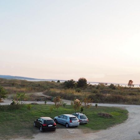 Halkidiki Luxurious Stonehouses Psakoudia Ngoại thất bức ảnh