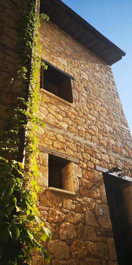 Halkidiki Luxurious Stonehouses Psakoudia Ngoại thất bức ảnh