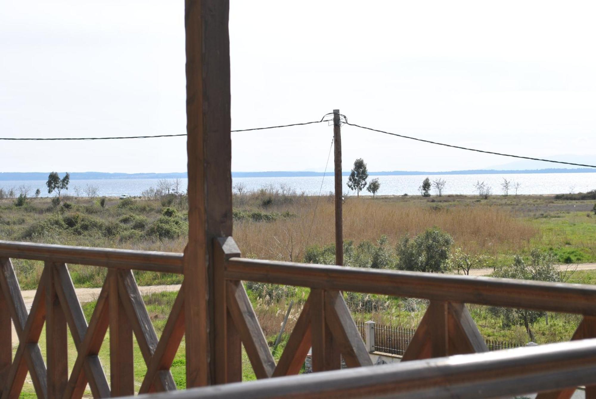 Halkidiki Luxurious Stonehouses Psakoudia Phòng bức ảnh
