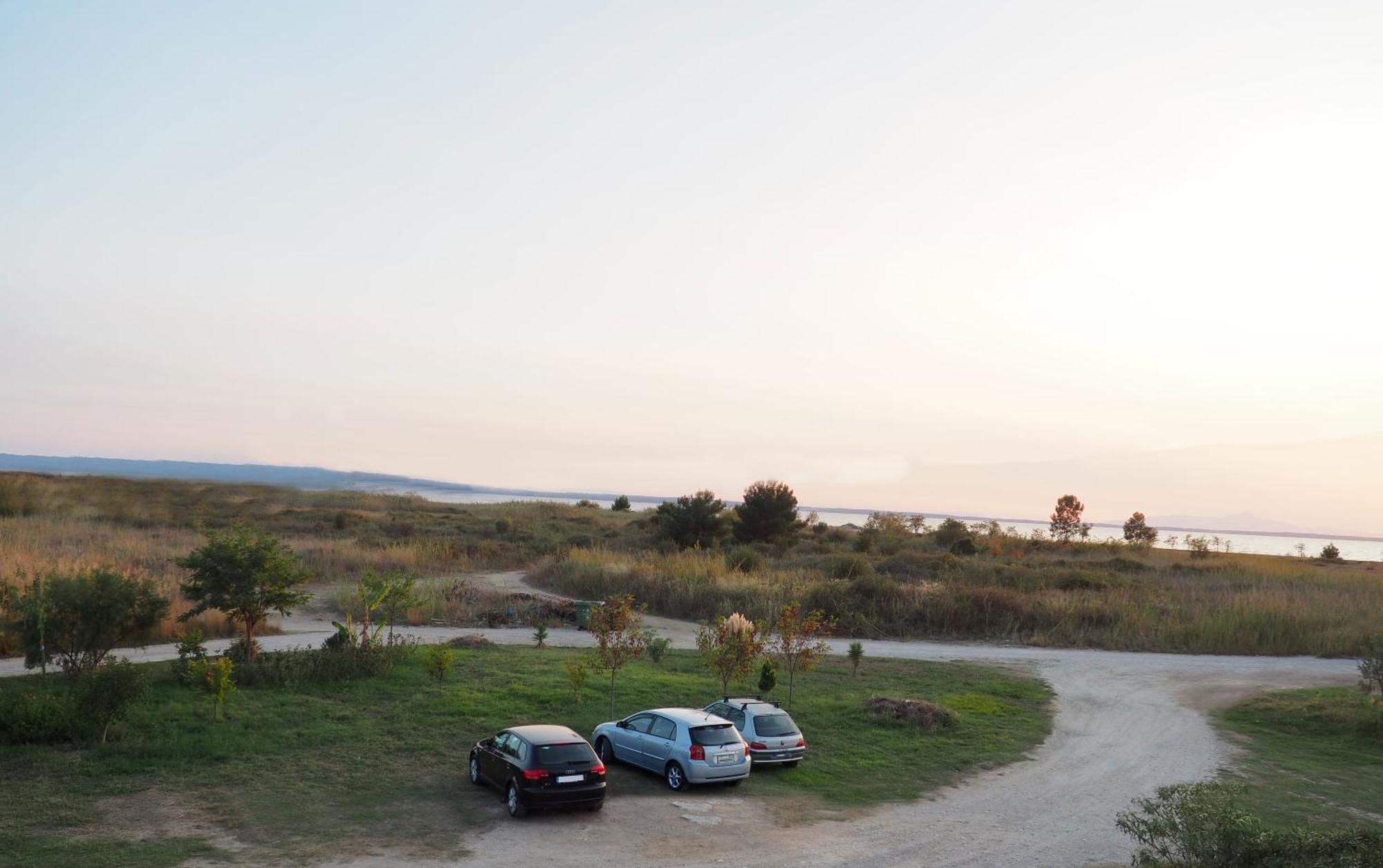 Halkidiki Luxurious Stonehouses Psakoudia Ngoại thất bức ảnh