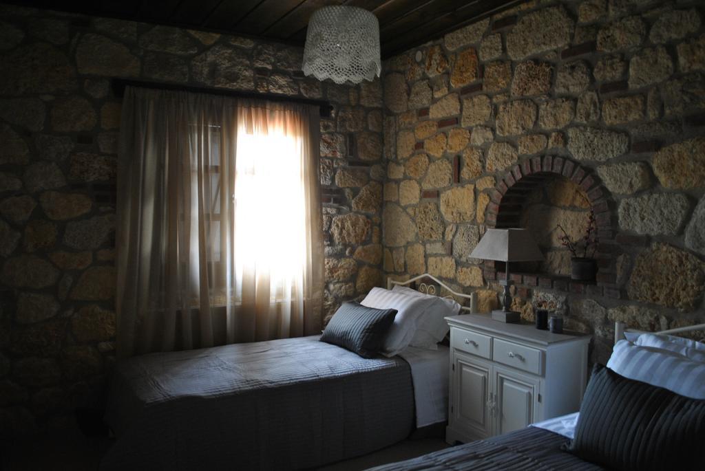 Halkidiki Luxurious Stonehouses Psakoudia Ngoại thất bức ảnh