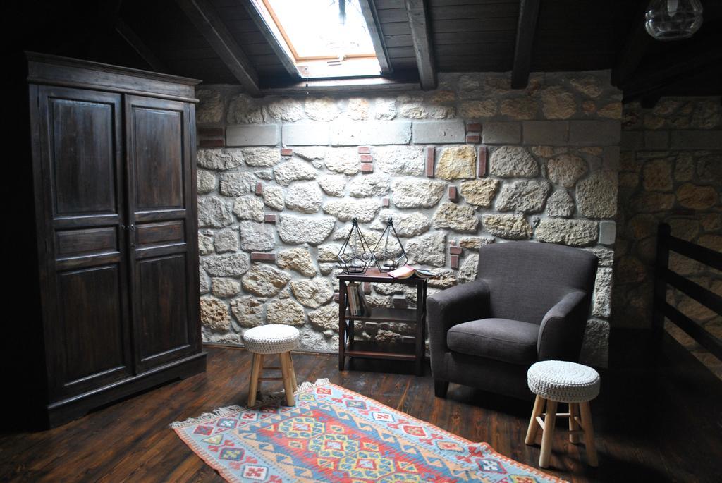 Halkidiki Luxurious Stonehouses Psakoudia Ngoại thất bức ảnh