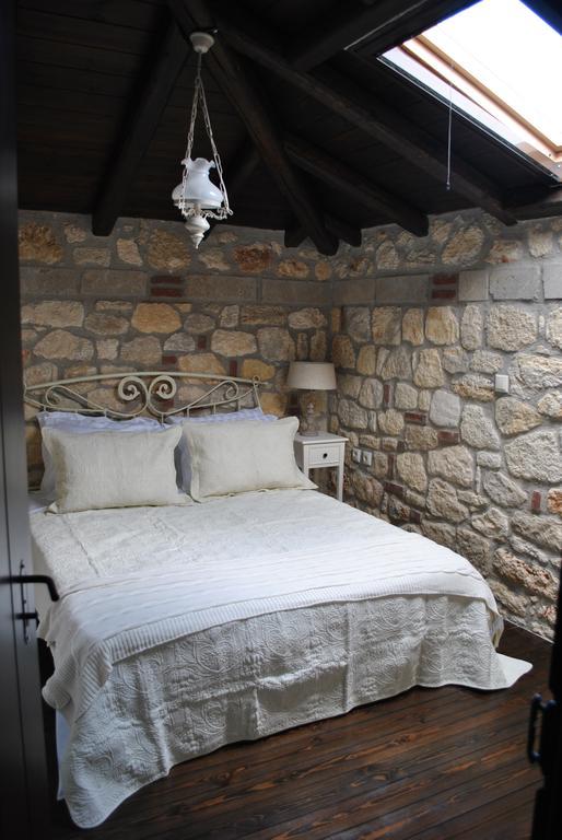 Halkidiki Luxurious Stonehouses Psakoudia Ngoại thất bức ảnh